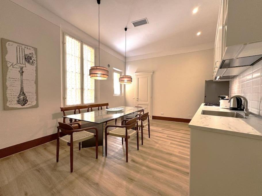 Photo of Kitchen in Siena City Centre