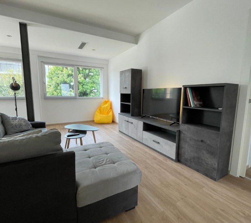 Photo of Livingroom in Casbeno