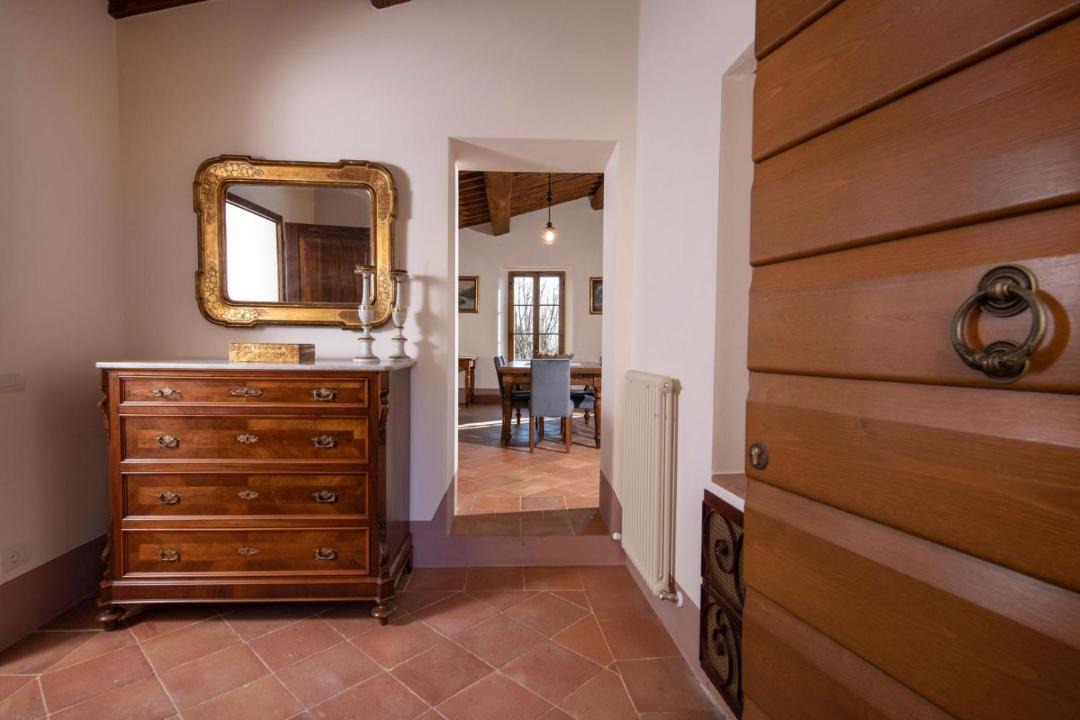 Photo of Bathroom in Villa A Sesta