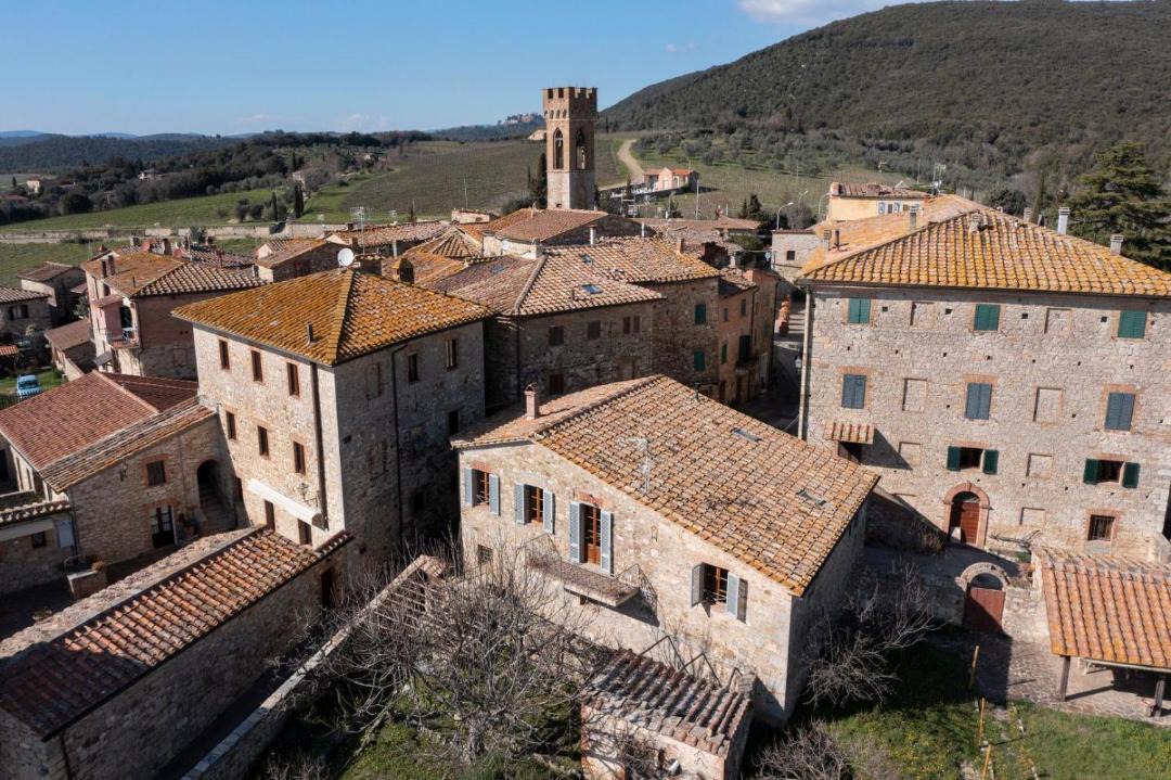 Photo of Buildings in Villa A Sesta