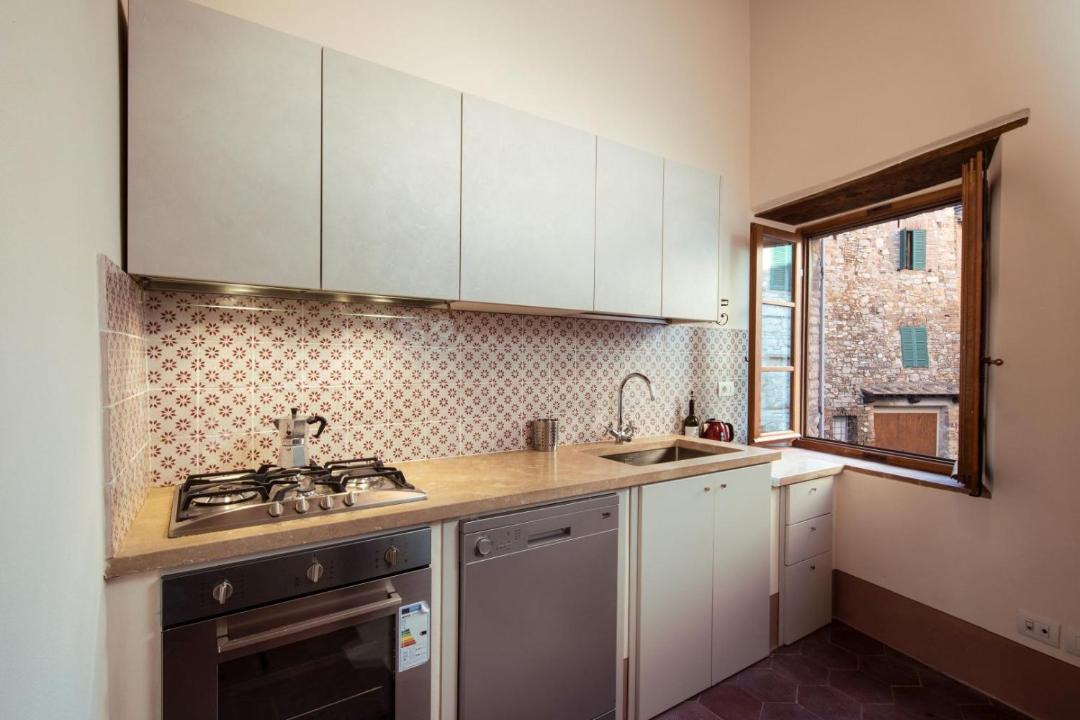 Photo of Kitchen in Villa A Sesta