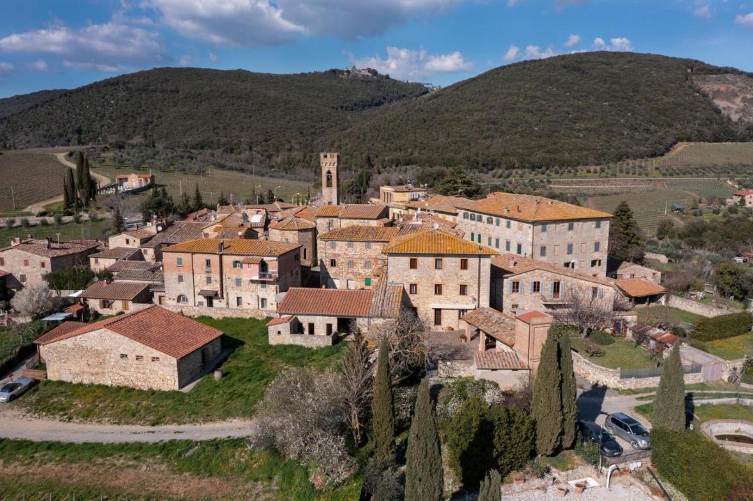 Photo of Buildings in Villa A Sesta