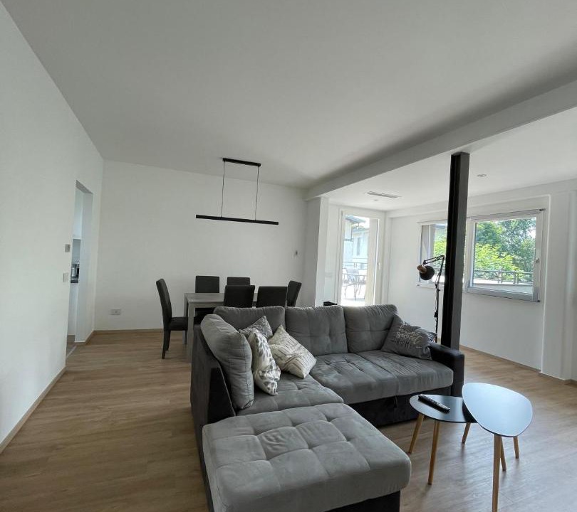 Photo of Livingroom in Casbeno
