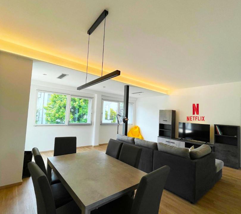 Photo of Livingroom in Casbeno