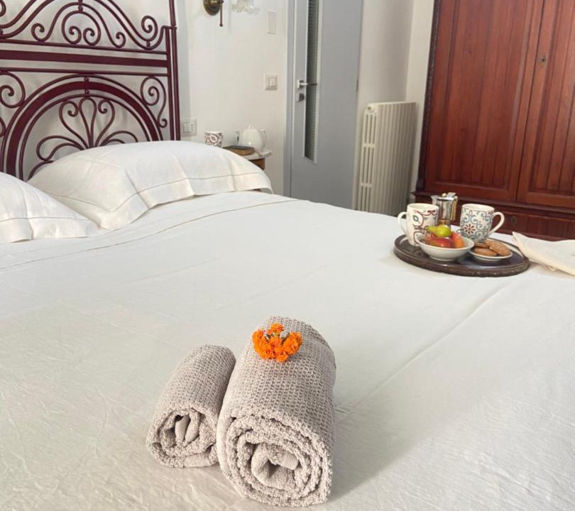 Photo of Bedroom in Alessano