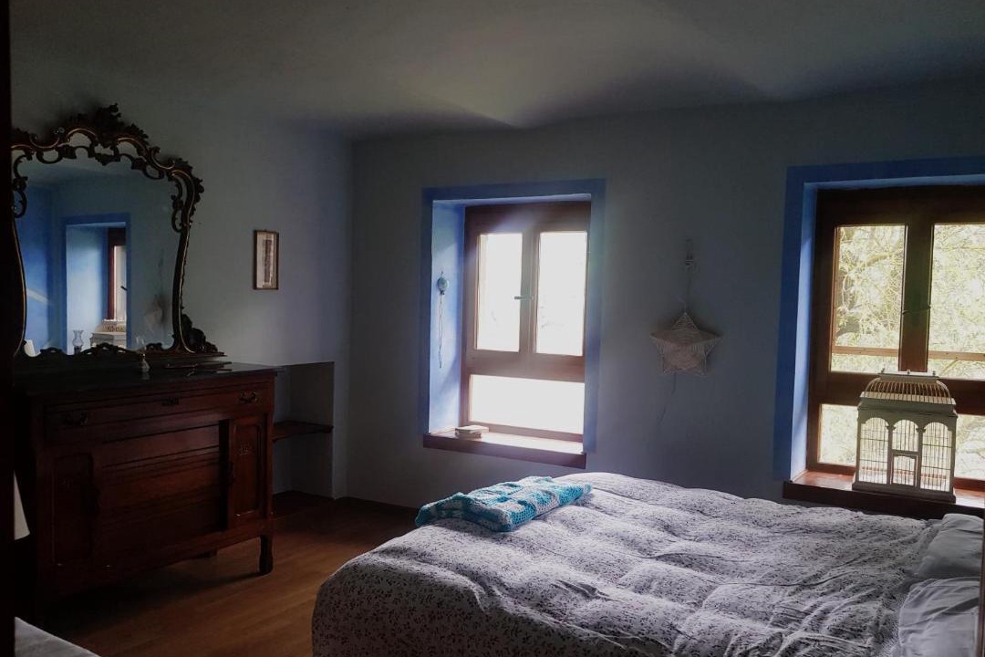 Photo of Bedroom in Serralunga di Crea