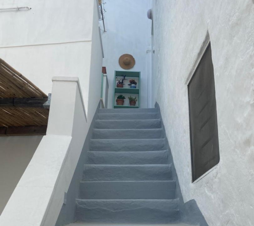 Photo of Buildings in Alessano