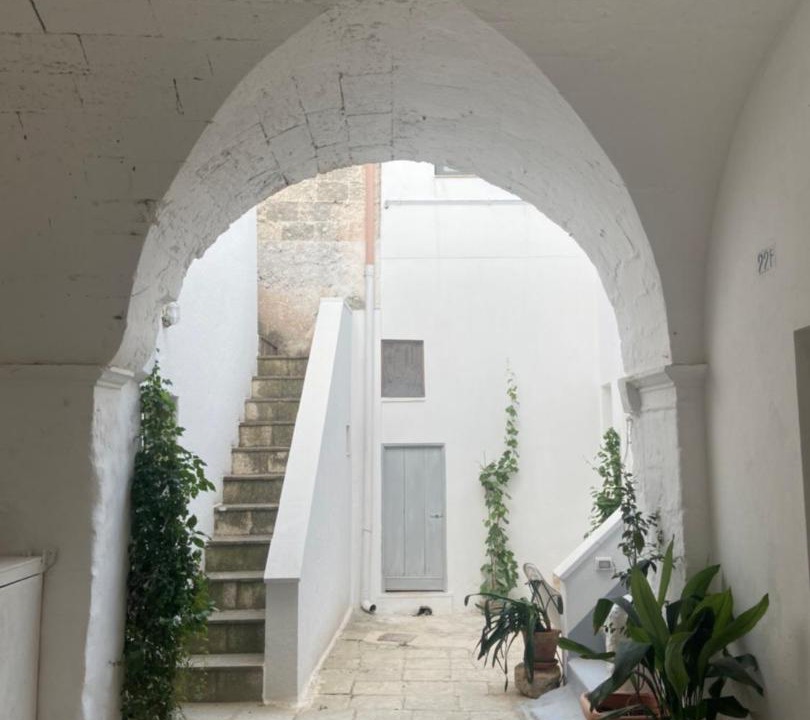 Photo of Buildings in Alessano