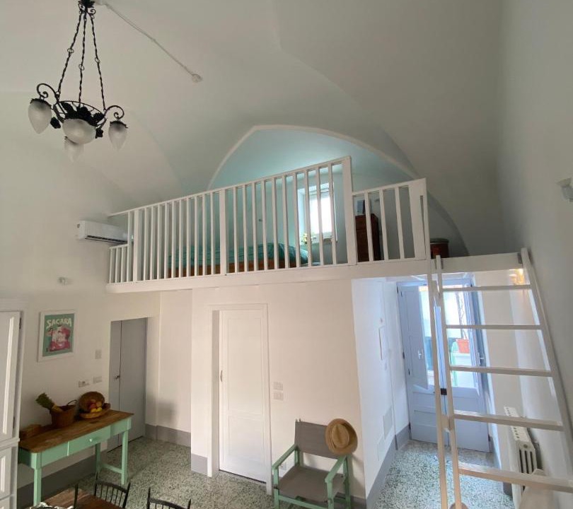 Photo of Livingroom in Alessano