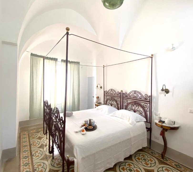 Photo of Bedroom in Alessano