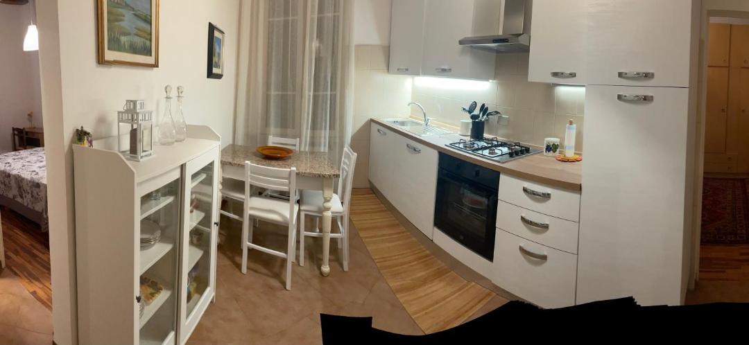 Photo of Kitchen in Castrocaro Terme