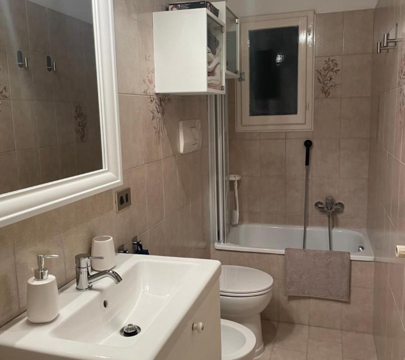 Photo of Bathroom in Castrocaro Terme