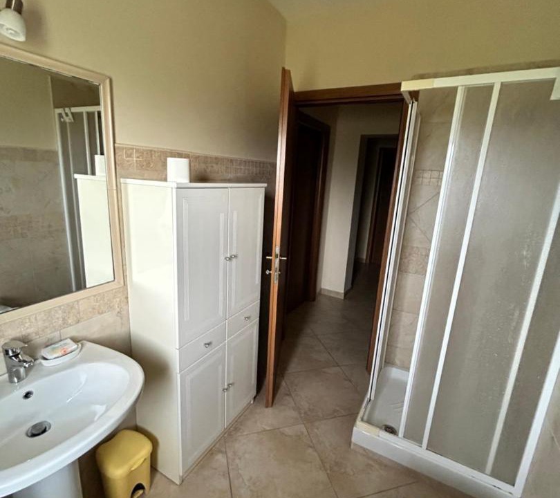 Photo of Bathroom in Atina