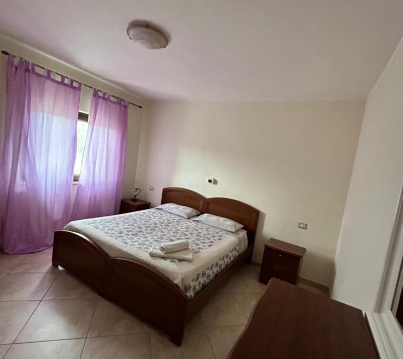 Photo of Bedroom in Atina