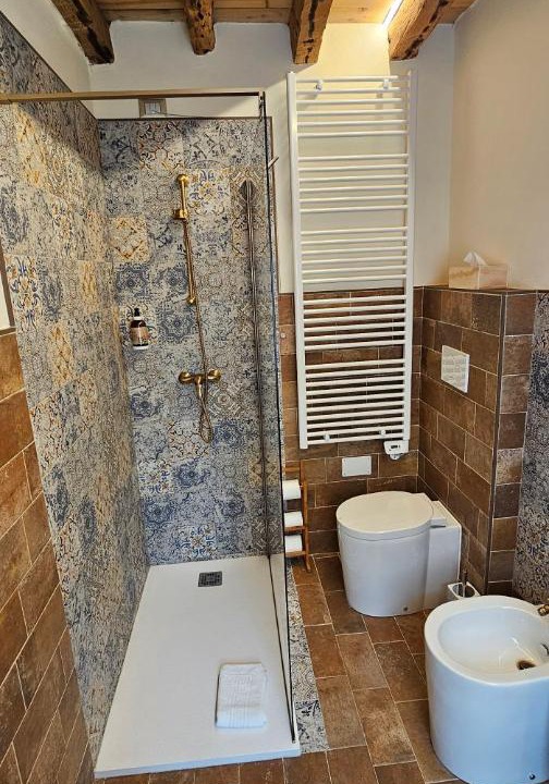 Photo of Bathroom in Chioggia