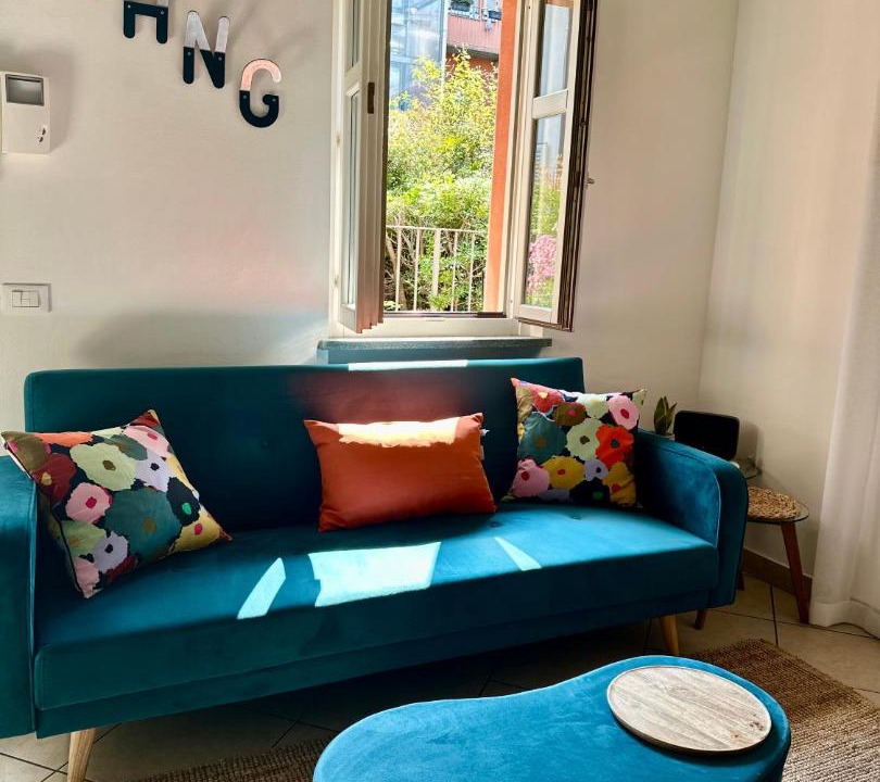 Photo of Livingroom in Riva
