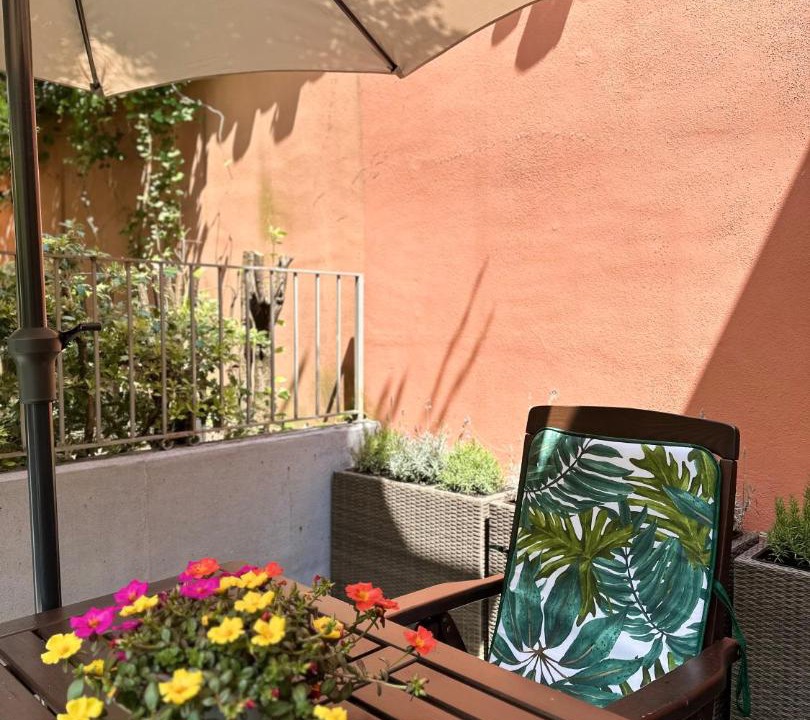 Photo of Patio Balcony in Riva