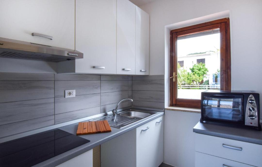Photo of Kitchen in Falerna