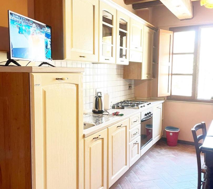 Photo of Kitchen in Gambassi Terme
