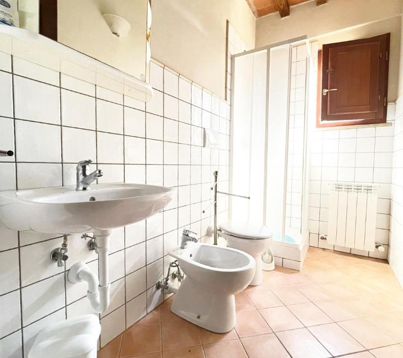 Photo of Bathroom in Gambassi Terme