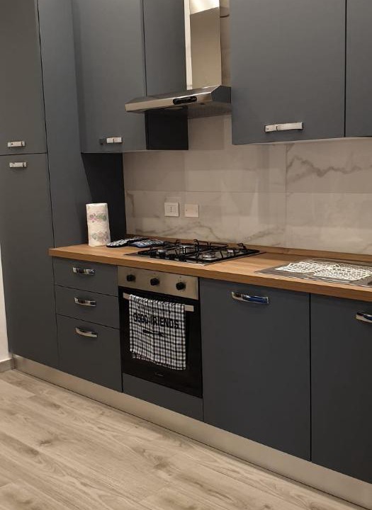 Photo of Kitchen in Barletta
