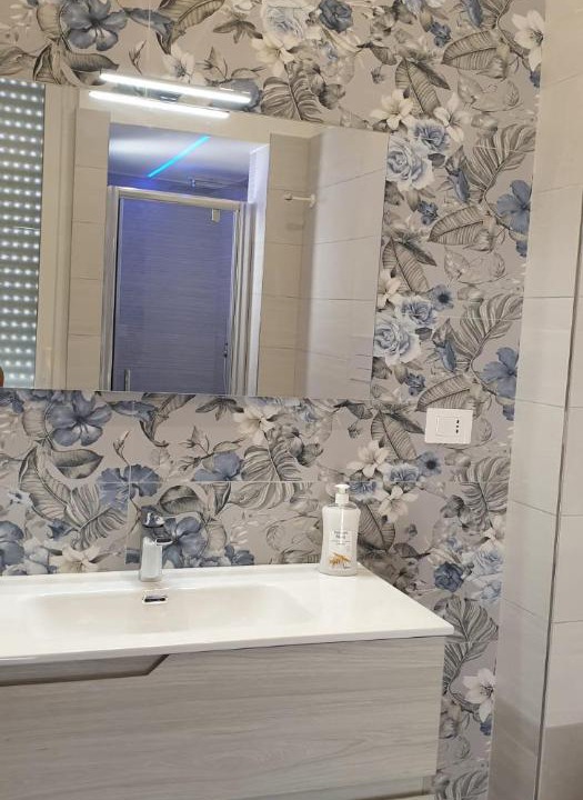 Photo of Bathroom in Barletta