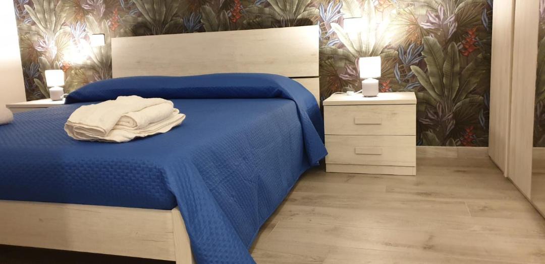 Photo of Bedroom in Barletta