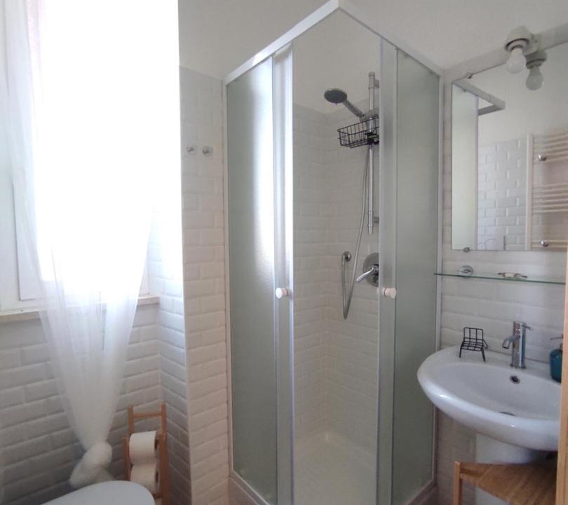Photo of Bathroom in Guidonia Montecelio