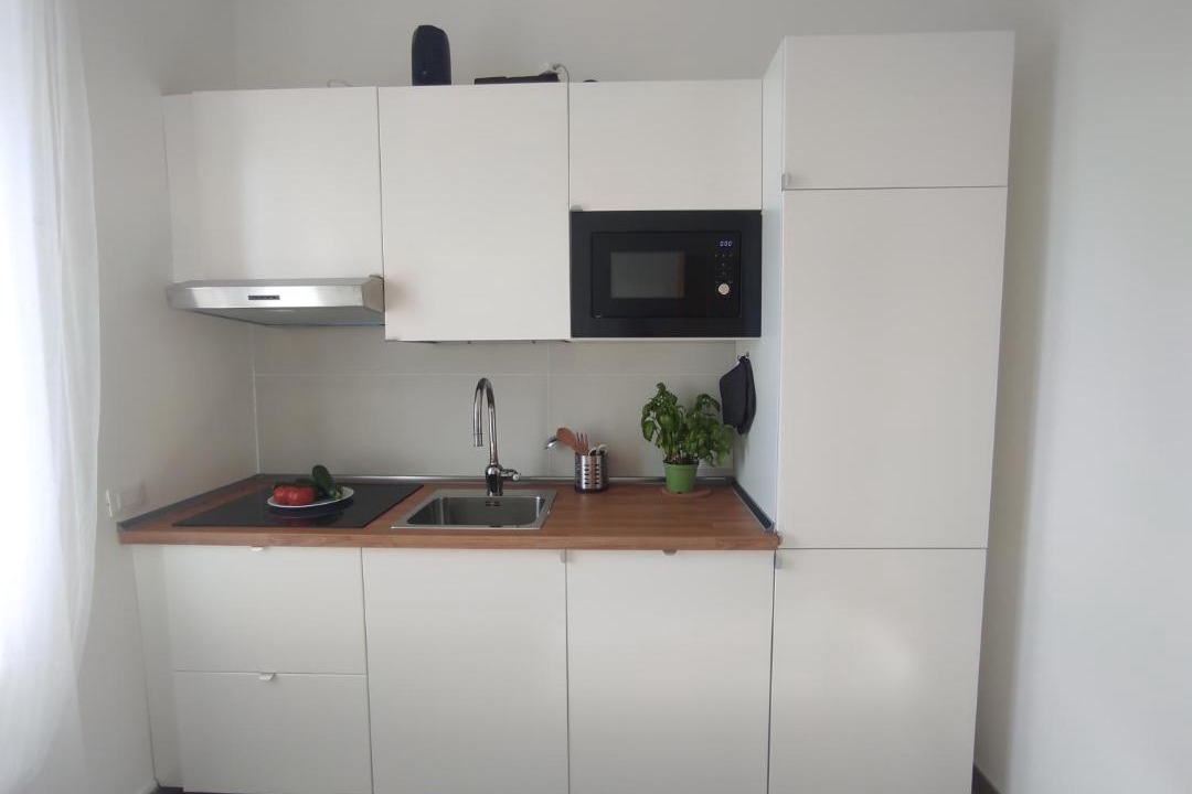 Photo of Kitchen in Guidonia Montecelio