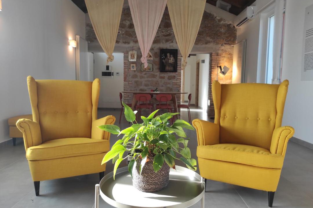 Photo of Livingroom in Guidonia Montecelio