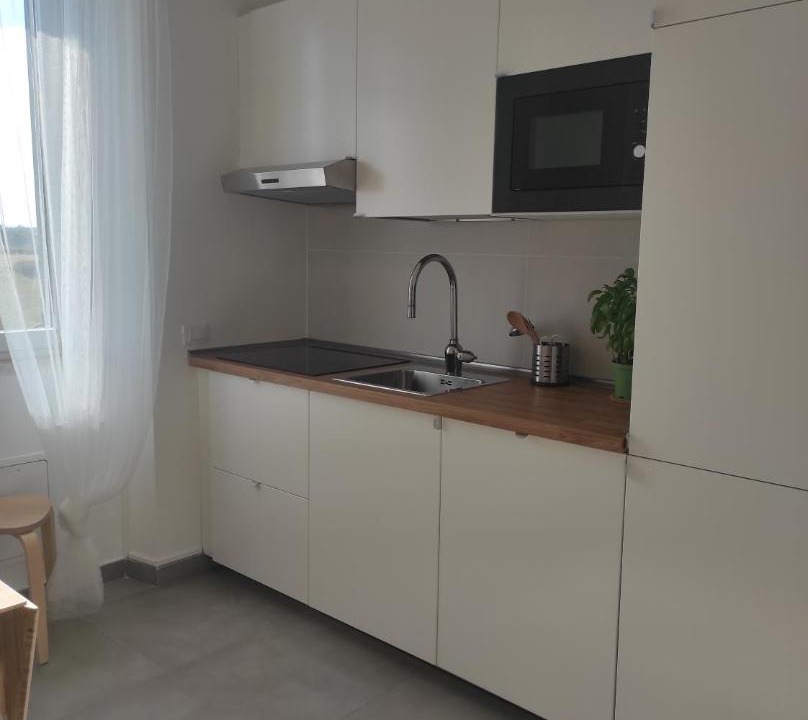 Photo of Kitchen in Guidonia Montecelio