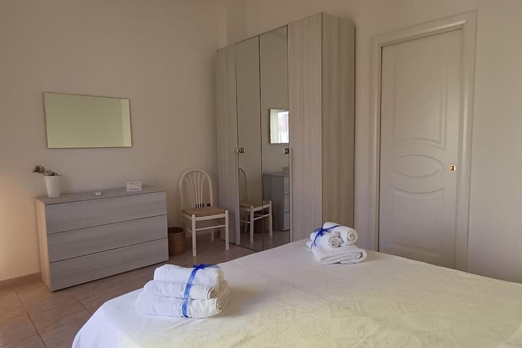 Photo of Bedroom in Sant'Antioco