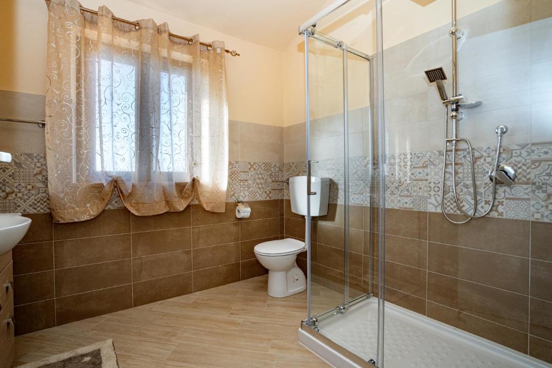 Photo of Bathroom in Borgetto