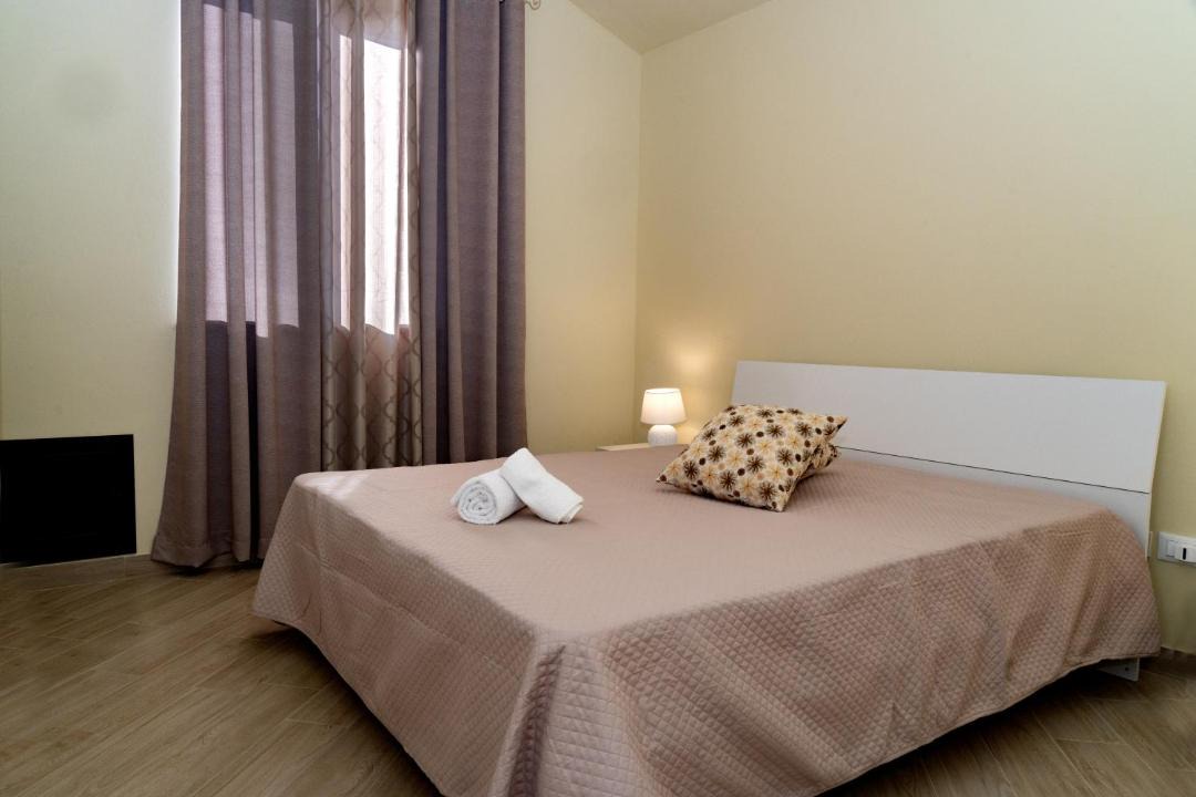 Photo of Bedroom in Borgetto
