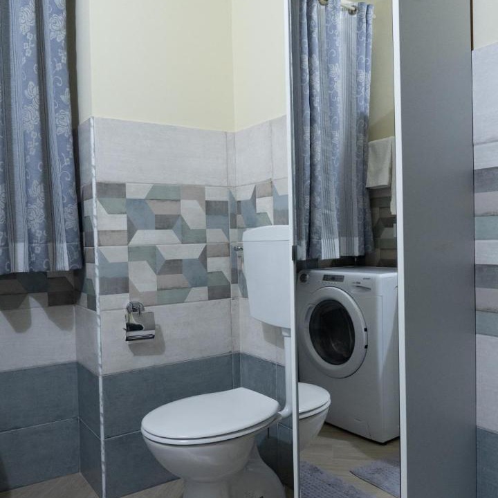 Photo of Bathroom in Borgetto