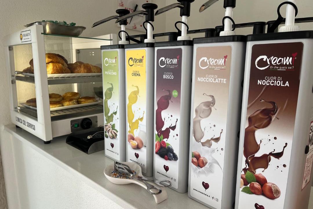 Photo of Kitchen in Schifoni