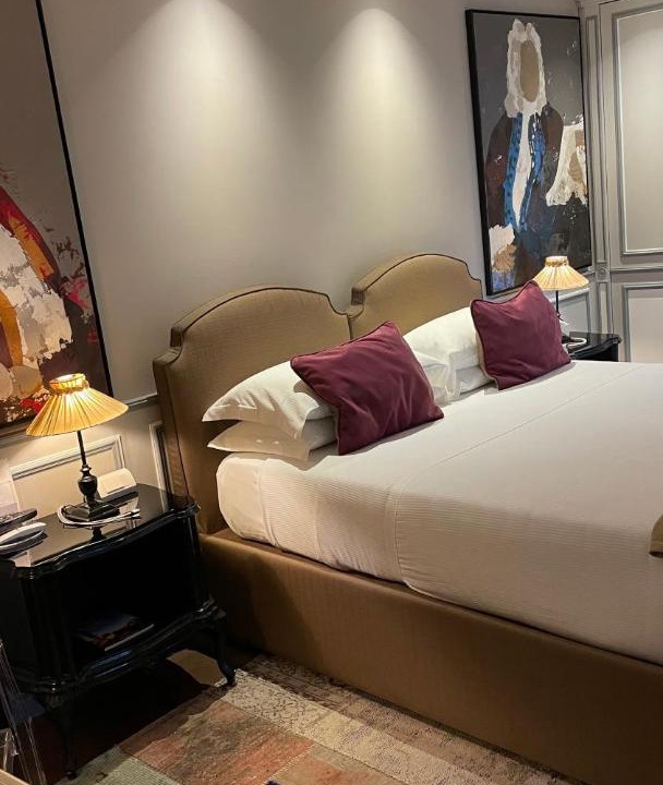 Photo of Bedroom in Verona City Centre