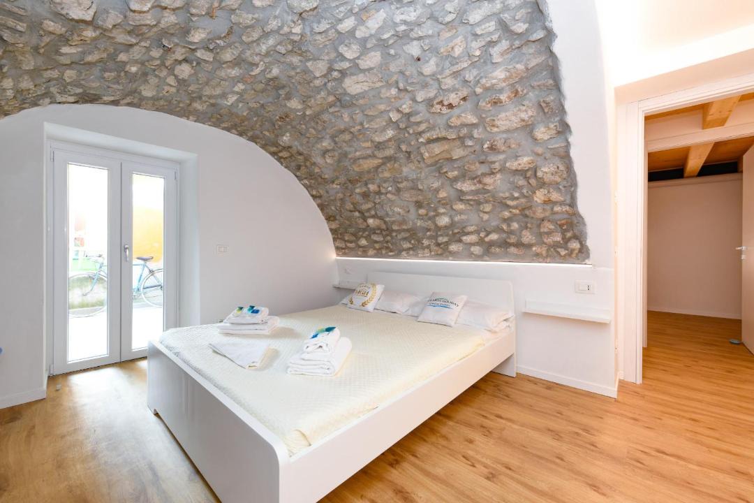 Photo of Bedroom in Assenza