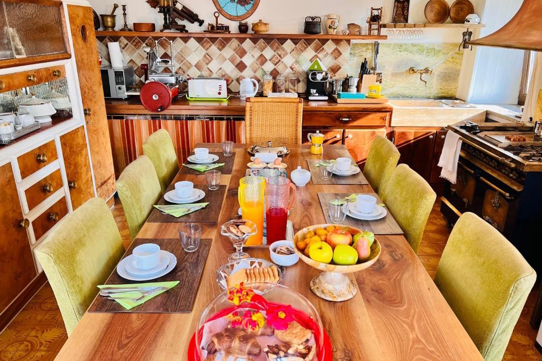 Photo of Livingroom in Bollengo