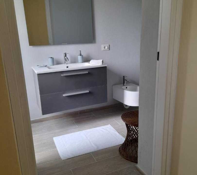 Photo of Bathroom in Castelletto Monferrato