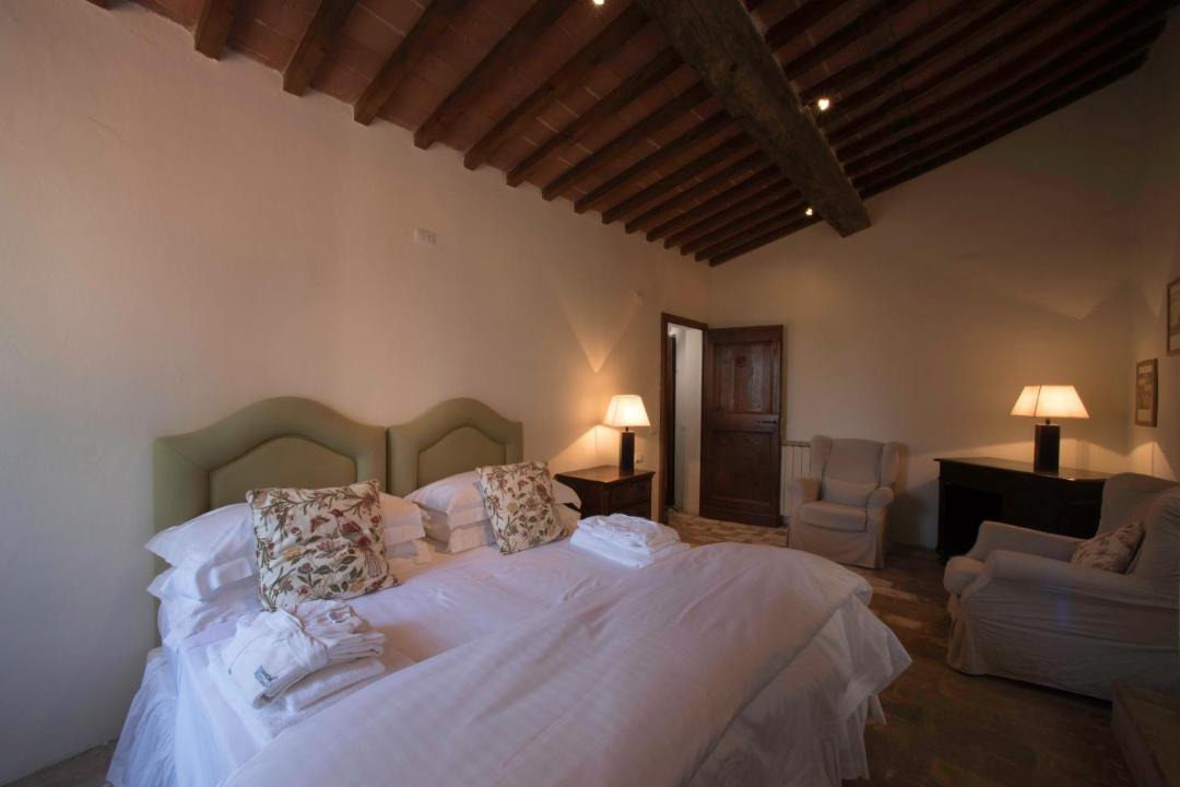 Photo of Others in Pienza