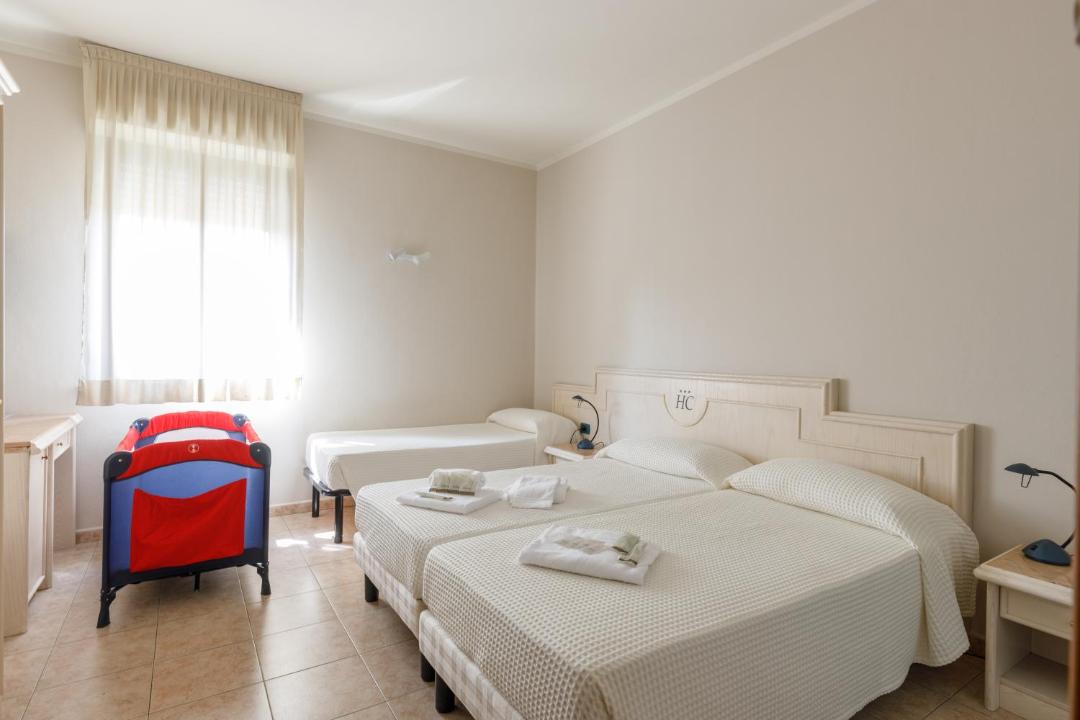 Photo of Bedroom in Casa Ottani