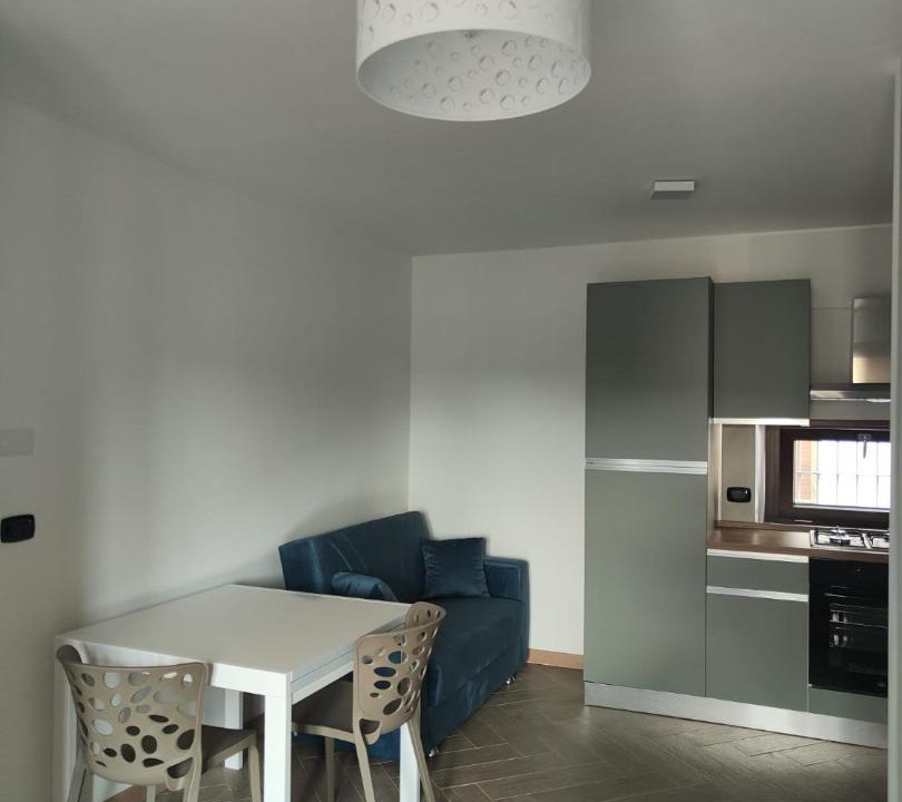 Photo of Livingroom in San Giovanni in Fiore