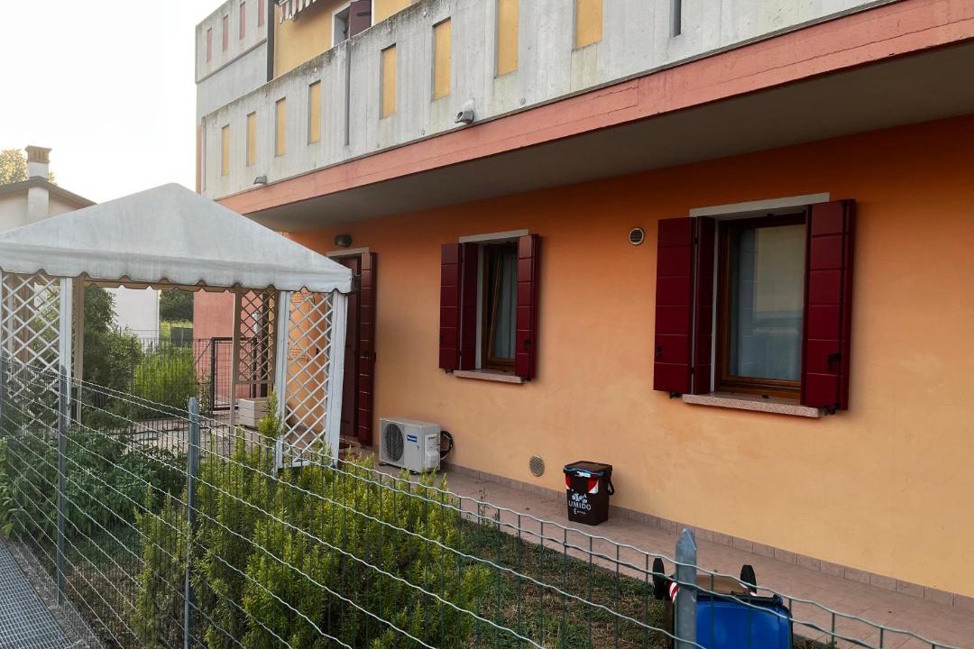 Photo of Buildings in Villanova di Camposampiero