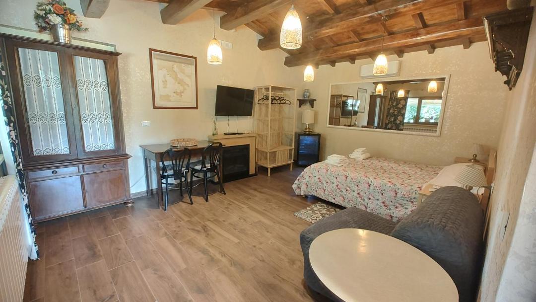 Photo of Livingroom in Rieti