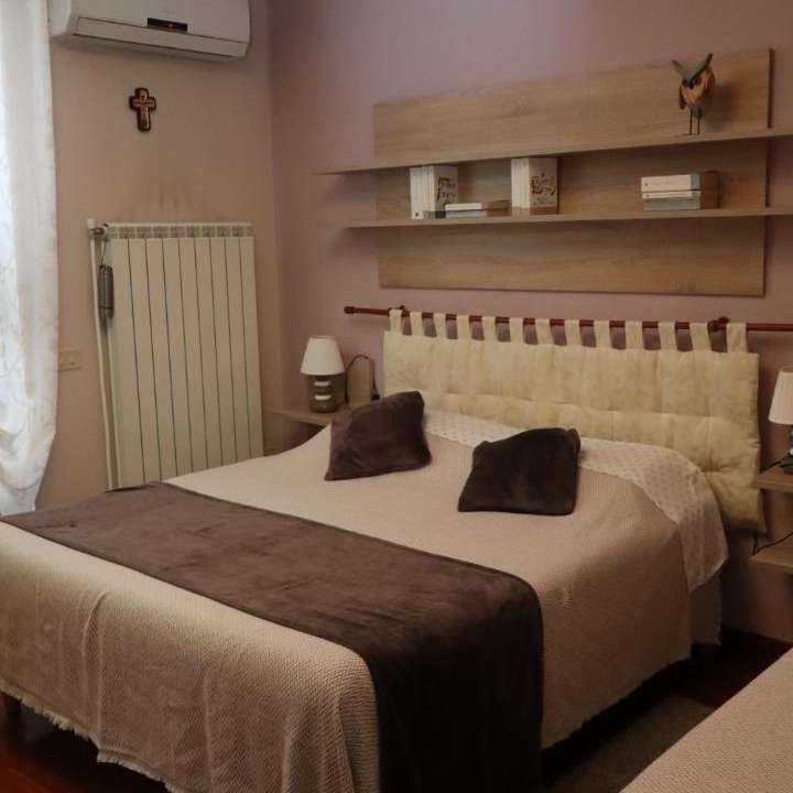 Photo of Bedroom in Rieti
