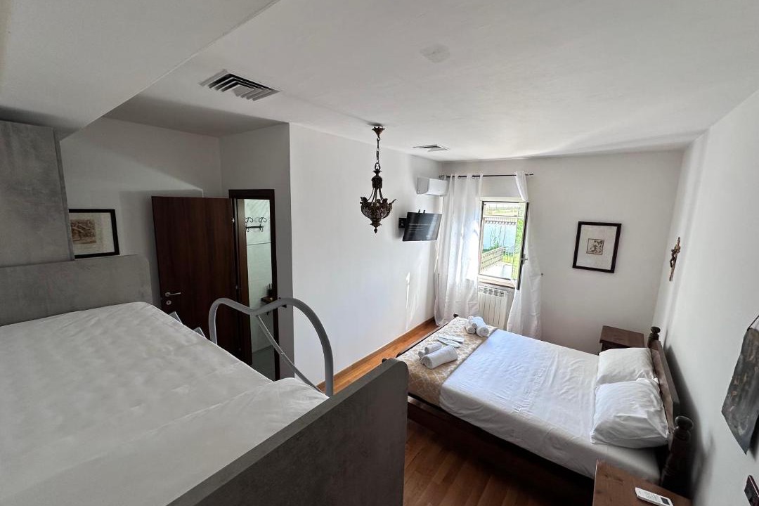 Photo of Bedroom in Sabaudia
