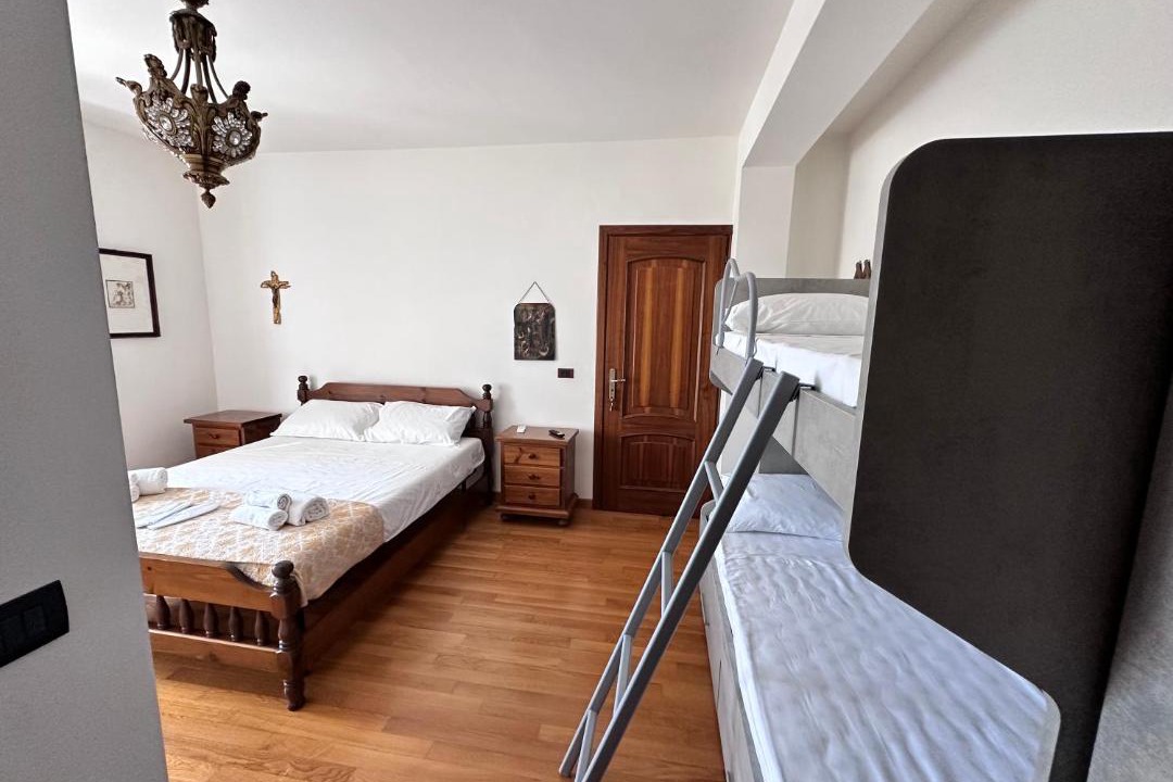 Photo of Bedroom in Sabaudia
