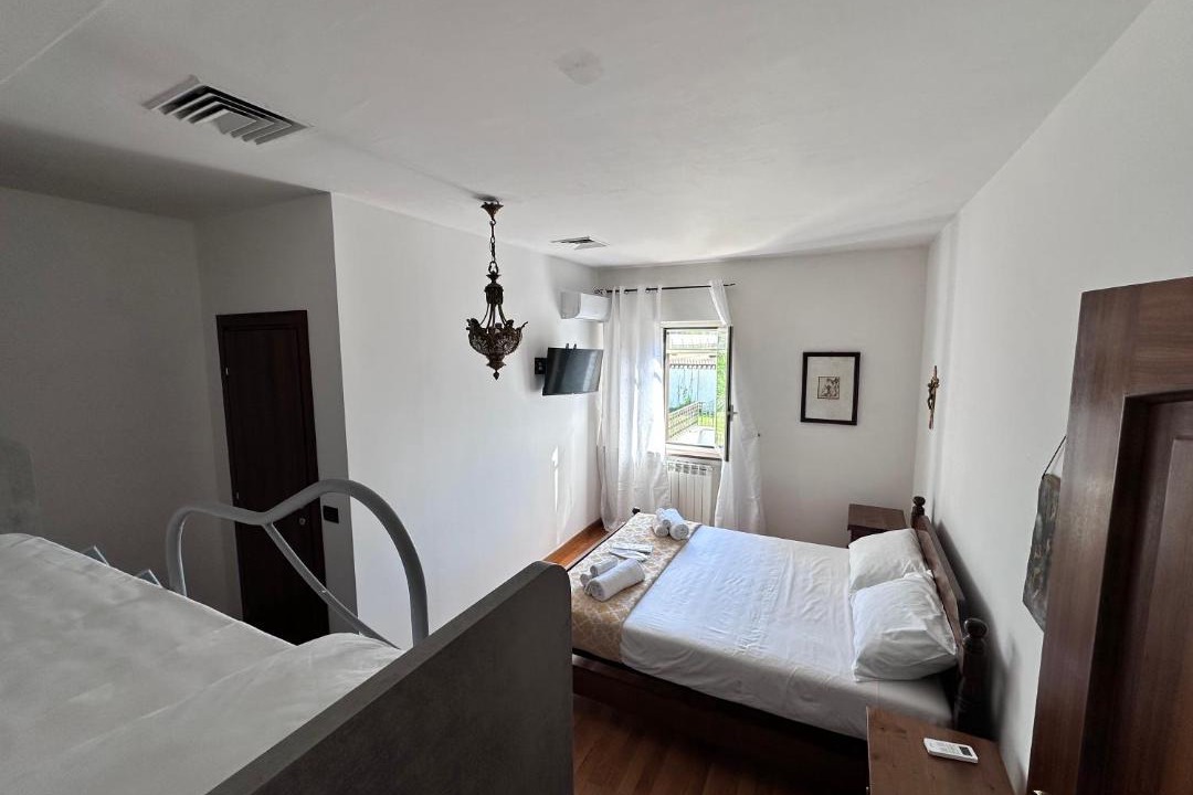 Photo of Bedroom in Sabaudia