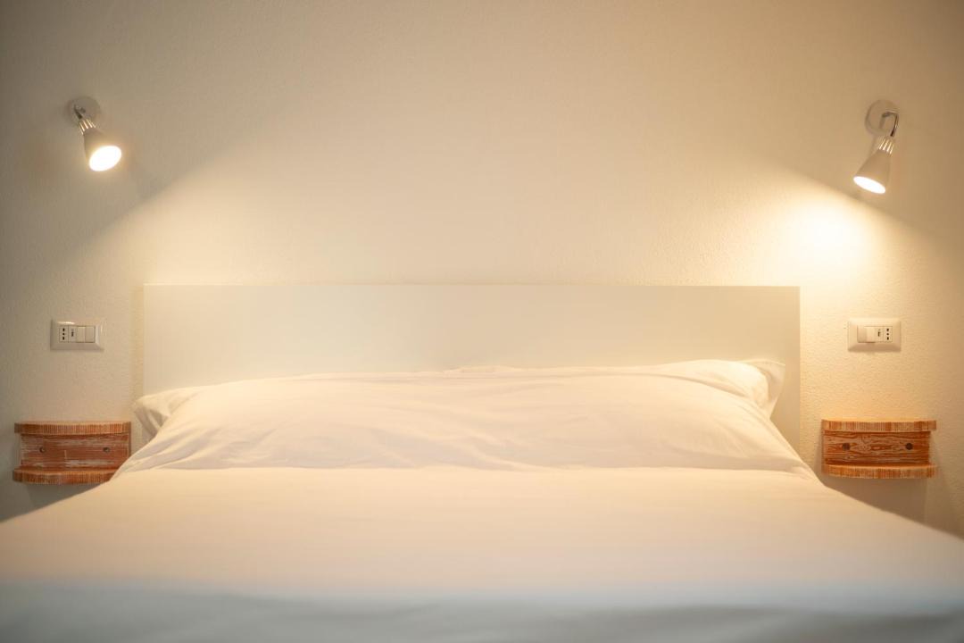 Photo of Bedroom in Santa Teresa di Gallura